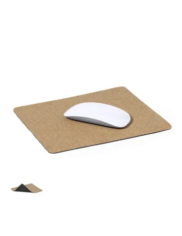 Tapis Souris Écologique Personnalisé pas cher - Tonya