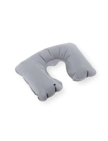 Coussin Gonflable Écologique pour le Cou - Vildex