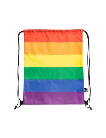 Sac à Dos Écologique Coloré Personnalisé - Marsha