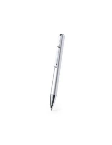Stylo USB Pratique Rond 16 Go Personnalisé - Cadeau Promotionnel Pas Cher