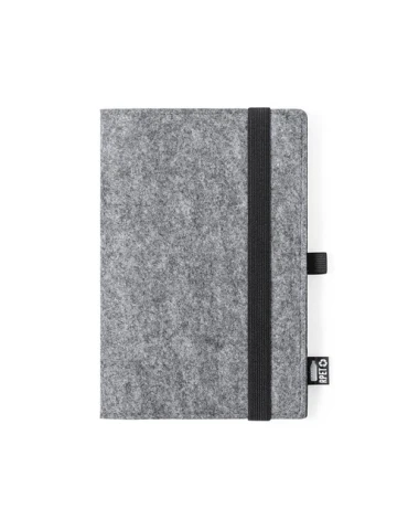 Bloc Notes A5 Écologique Personnalisé Nibir pas cher