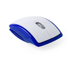 Souris Lenbal : Ergonomique et Pliable