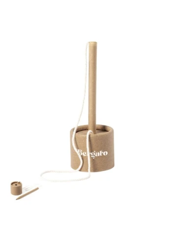 Stylo Écologique et Pratique Bille Personnalisé Pontux