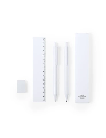 Set Pratique Antibactérien pour Vélo Riply