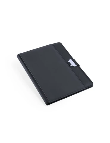 Porte-Documents Pratique Personnalisé - Bretux, Cadeau d'Entreprise