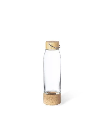 Bidon Pratique Écologique Personnalisé 500 ml Aderox pas cher
