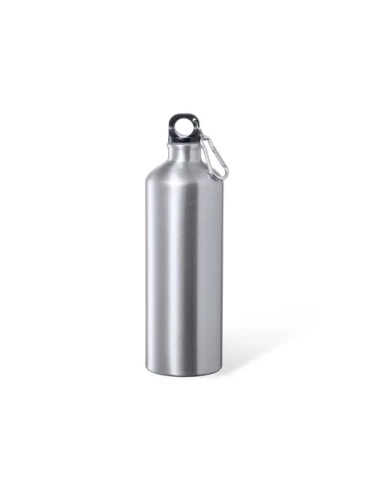Gourde Aluminium 1L Personnalisée - Bidon Alwey