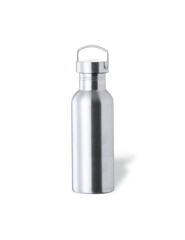 Bidon en Acier Personnalisable Karmel