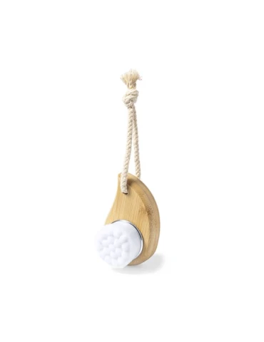 Brosse Écologique Personnalisée Nettoyante du Visage Tospin