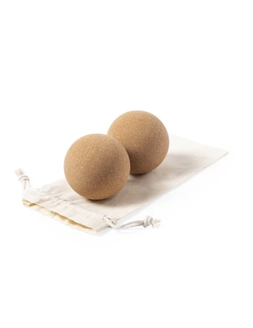 Set de Balles Personnalisées Écologiques Tuduk