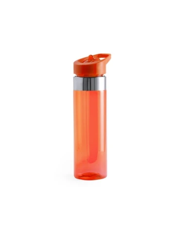 Bouteille Personnalisée Écologique pour Cycliste Halmik