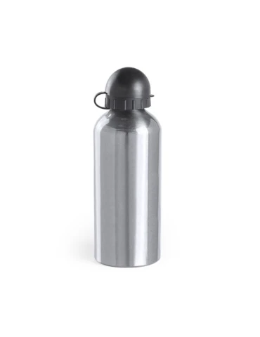 Gourde Aluminium Personnalisée 650 ml pas cher - Barrister