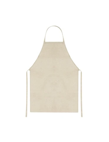 Tablier publicitaire de sublimation personnalisé Zyriel