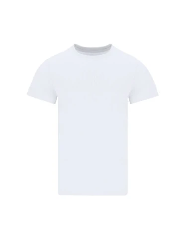 T-Shirt Publicitaire Blanc Adulte Stiles