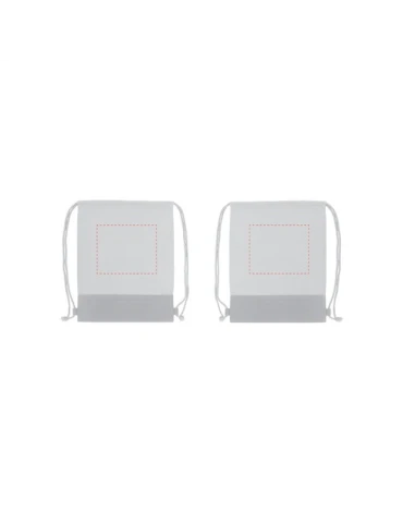 Cotton Promo (125 g/m²) sac à dos