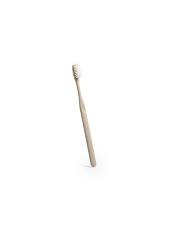 Brosse à dents écologique personnalisée pratique pas cher - Cleidol