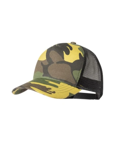 Casquette Écologique Personnalisable - Pamper
