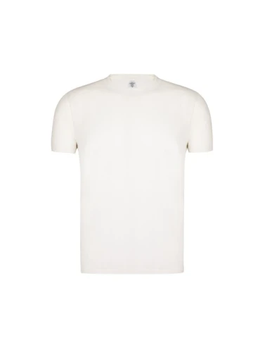 T-Shirt Écologique Adulte 100% Coton Bio - Keya Personnalisé