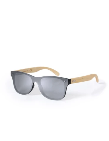 Lunettes de soleil personnalisées UV400 pas cher - Graham