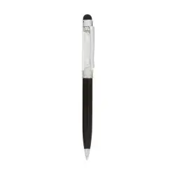 Stylet bille multifonction publicitaire personnalisé - Globix