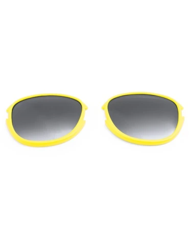 Lentilles Personnalisées avec Protection UV400 - Options Pas Cher
