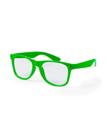 Lunettes fluorescentes personnalisées - Kathol Goodies