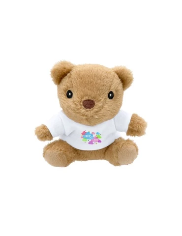 Peluche personnalisée en peluche Glik