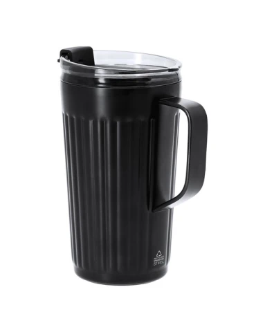 Tasse thermique pas cher personnalisée Korpla