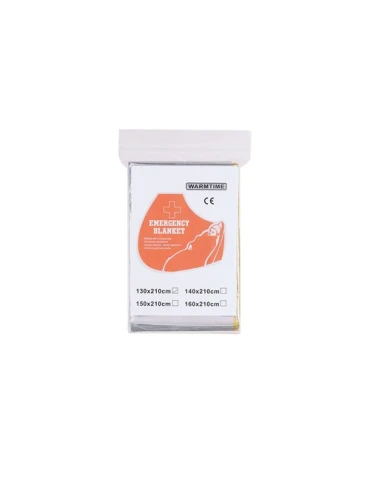 Couverture thermique personnalisée Mithak