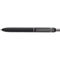 Stylo bille personnalisé en aluminium pour cadeau d'entreprise Alistair