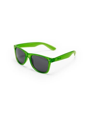 Lunettes de soleil publicitaires écologiques Skubic