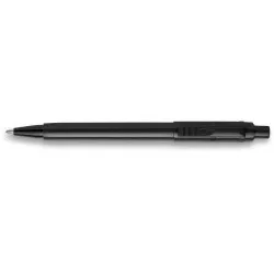Stylo bille personnalisable en plastique Stilolinea Baron Extra