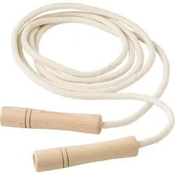 Corde à sauter personnalisée écologique Edmund