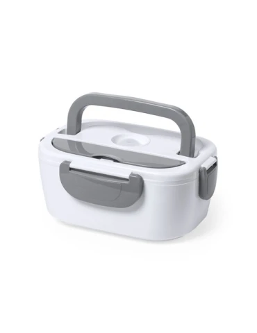 Gamelle Électrique Personnalisée Idéale pour le Bureau - Calpy