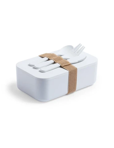 Gamelle Personnalisée Écologique - Lunch Box Molkas pas cher