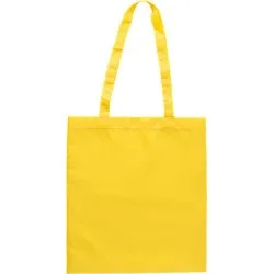 Sac shopping personnalisé en rPET écologique Anaya