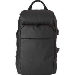 Sac à Dos Ordinateur USB Personnalisé