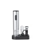 Set Vin Personnalisé Magnar Coffret Accessoires à Vin pas cher