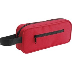 Trousse en polyester Iago - Pratique et Personnalisable