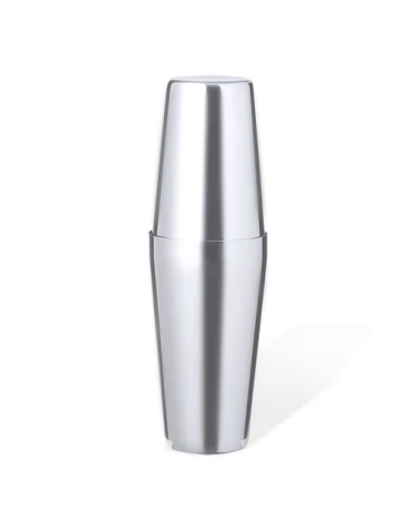 Shaker Personnalisé en Acier Inox 500ml Design pas cher - Stiwar