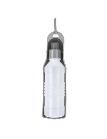 Bidon Ergonomique Personnalisé pour Animaux de Compagnie - 250 ml Eritsen