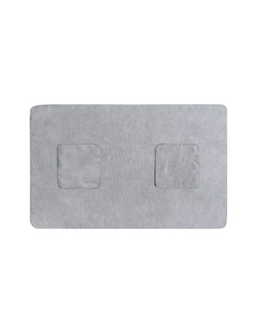 Serviette Personnalisée Écologique pour Animaux de Compagnie Yelyn
