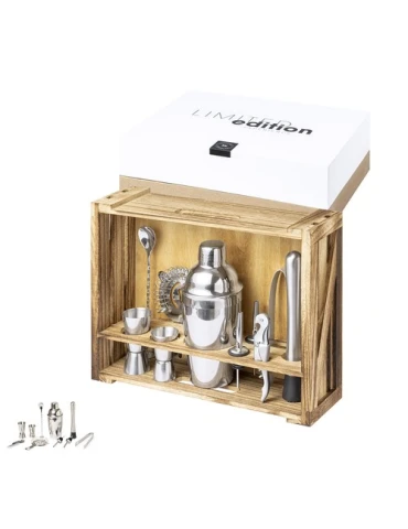 Set de Cocktail Personnalisé Économique Bespin