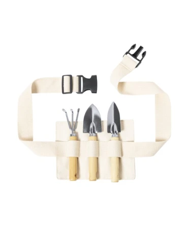 Ensemble Écologique de Jardinage avec Accessoires Maurix
