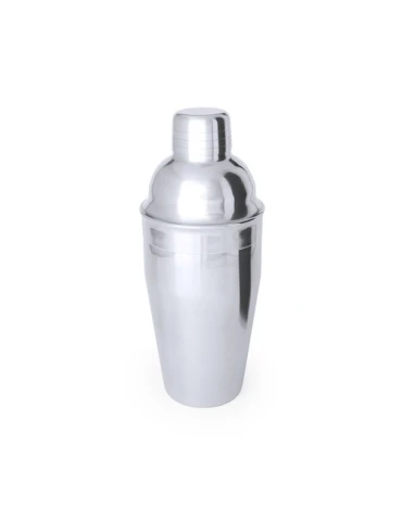 Shaker Personnalisable Écologique pour Bar Tobassy