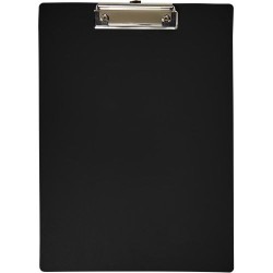 Clipboard A4 en plastique Nushi : un must pour le bureau