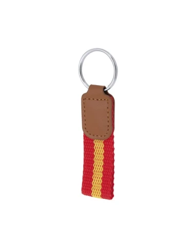 Porte-Clés Personnalisé Ecologique - Espan Cadeau d'Entreprise