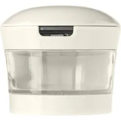 Coupe-ail personnalisé en acier inoxydable et plastique - Rosetta