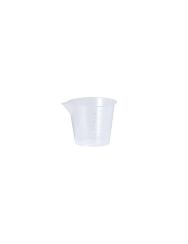 Verre Mesureur Pratique Écologique Roswal