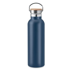 Bouteille Isotherme 750ml Helsinki - Élégance et Praticité